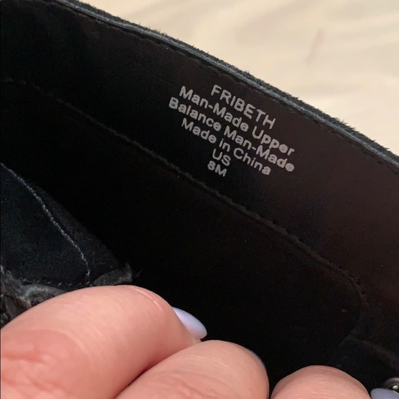 Booties - Picture 4 of 5